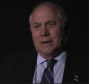 Oral history interview of James John Hoogerwerf