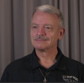 Oral history interview of Charles E. Polk III
