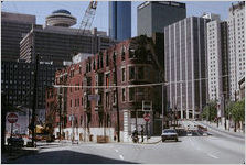 Downtown Atlanta