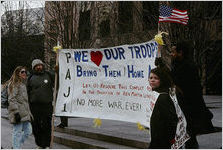 Martin Luther King Day Parade