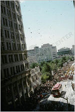 Olympic Parade