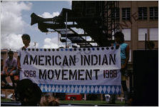 Democratic National Convention