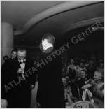 Capital City Club, After Opera Party