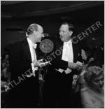 Capital City Club, After Opera Party