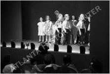 Morningside Elementary School Play