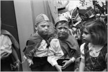 Morningside Elementary School Play