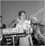 Lurleen Wallace Gubernatorial Campaign
