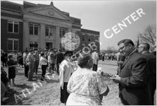 Lurleen Wallace Gubernatorial Campaign