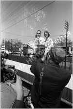 Lurleen Wallace Gubernatorial Campaign