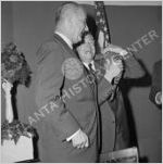 Johnson, Lyndon B.