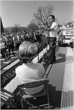 Lurleen Wallace Gubernatorial Campaign