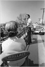 Lurleen Wallace Gubernatorial Campaign