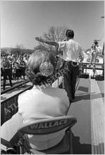 Lurleen Wallace Gubernatorial Campaign