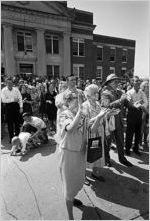 Lurleen Wallace Gubernatorial Campaign
