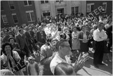 Lurleen Wallace Gubernatorial Campaign