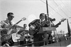 Lurleen Wallace Gubernatorial Campaign