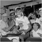 Soap Box Derby Racing