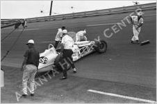 Indy Car Racing