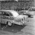 Stock Car Racing