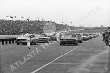 Stock Car Racing