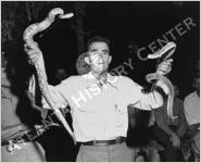 Snake Service