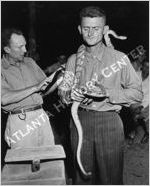 Snake Service