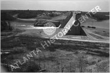 Hartwell Dam