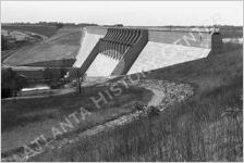 Hartwell Dam