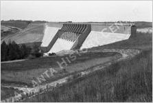 Hartwell Dam