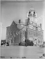 Henry County Courthouse