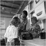 Lakewood Fairgrounds, Kid's Day