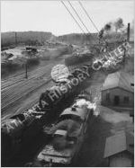 Inman Yard