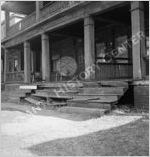Unidentified Low Income Housing