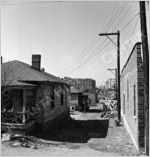 Unidentified Low Income Housing