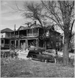 Unidentified Low Income Housing