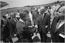 Kennedy, Robert