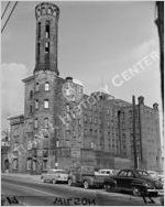 Fulton Tower
