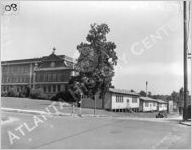 Tech High School