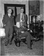 Candler, Warren Aiken