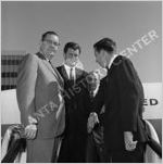 Kennedy, Edward M. "Ted"