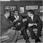 Marciano, Rocky, circa 1960