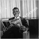 Robinson, Sugar Ray