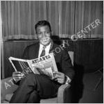 Robinson, Sugar Ray