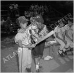 Rogers, Peggy, circa 1955