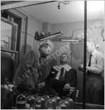 Talmadge, Herman, circa 1950