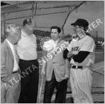 Atlanta Crackers Spring Training