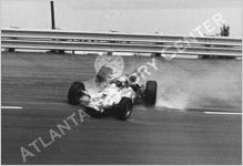 Foyt, Anthony Joseph, circa 1965