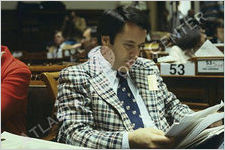 Georgia Legislature, House of Representatives