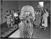 International Association of Machinists