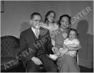William Neal Family